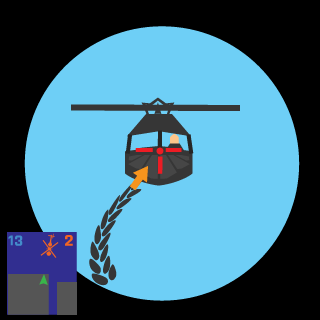 DAV1NO's emblem