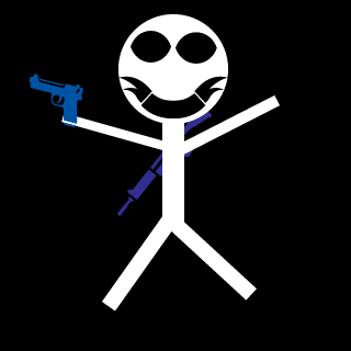Darksantaclaus's emblem