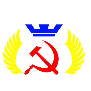 PapaBublik's emblem