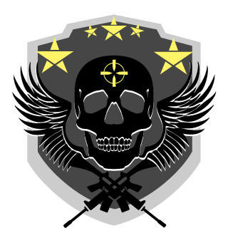 GfromCA's emblem