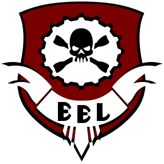 ULostGame's emblem