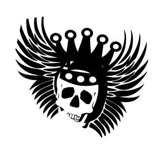 ApexPredatorLive's emblem
