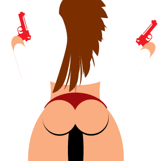 RealRagingRaven's emblem