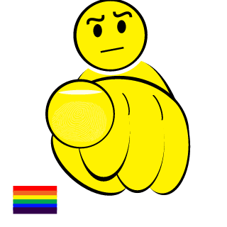 christophersale's emblem