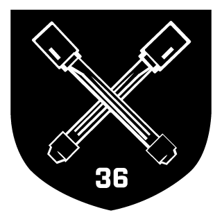 Offizier-JOKER's emblem