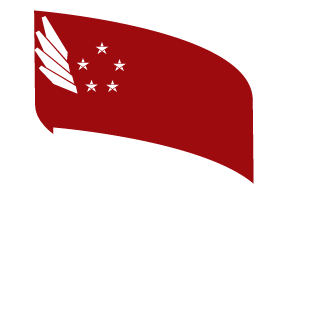 WhiteRedScarlet's emblem