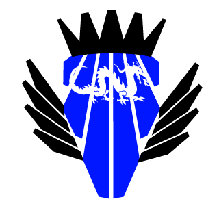 LostDragon12's emblem