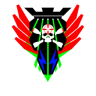 RxSPE's emblem