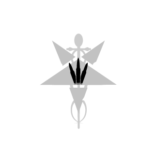 iSklLLED's emblem