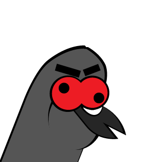 Froz3nban4na's emblem