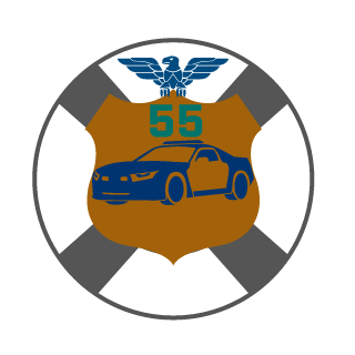LeoTempo's emblem