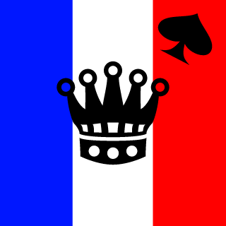 Hinakurii's emblem