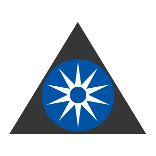 Onri the Dragon's emblem