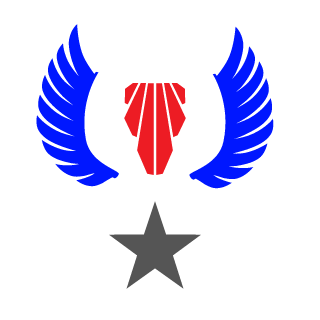 123DRS321's emblem