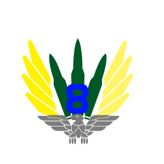 007ven's emblem