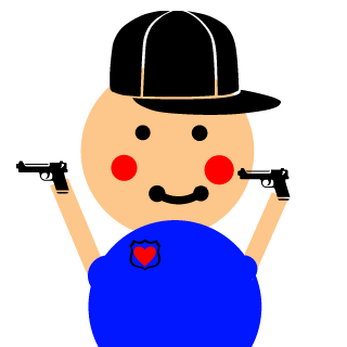 1carson's emblem