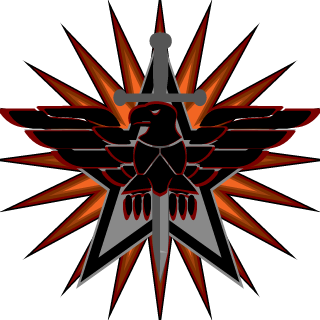ROCADORES's emblem