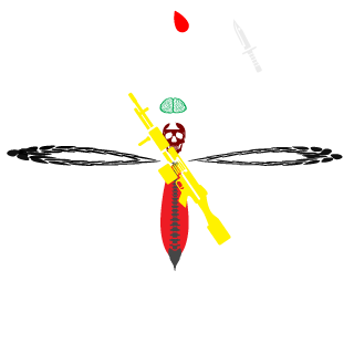 GeneralFantasma's emblem