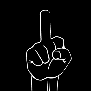 D Ricky Spanish's emblem