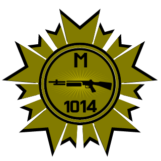 DMRSuperDevon's emblem