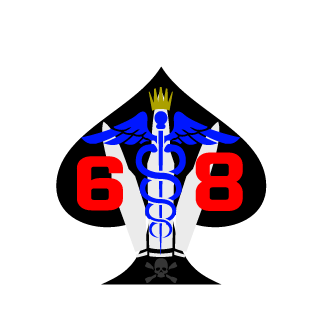 DocTheMedic_68W's emblem