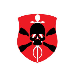 KomboBraker21's emblem