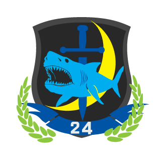 kyanitake's emblem