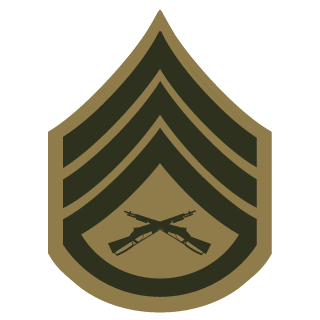 5FR SSgt's emblem