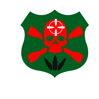 Kruban's emblem