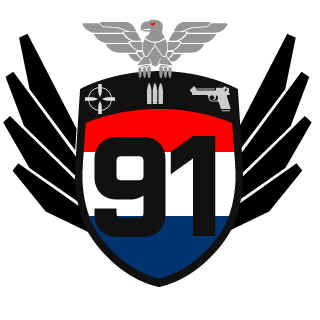 Falco91Bones's emblem