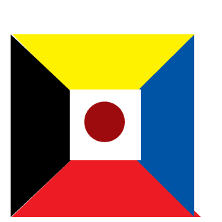 istumokansha's emblem