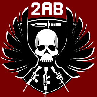 BadSamurai1974's emblem