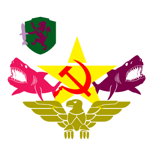 LAxPiet's emblem
