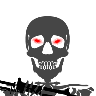 TerminatorTJ's emblem