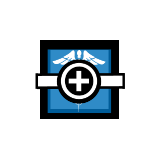 Feedzera's emblem