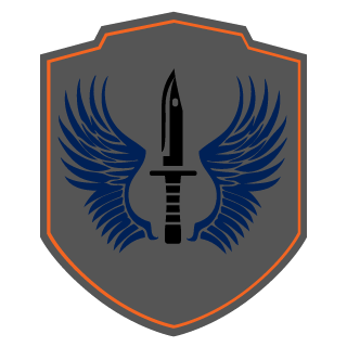 CRAZZYMAN825's emblem