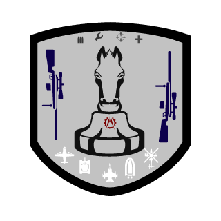Amaralss's emblem