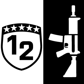 N1kGS's emblem
