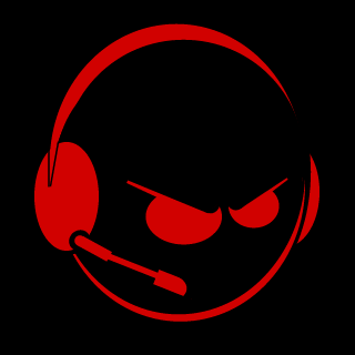 INFUSED e-SPORTS's emblem