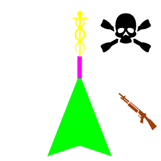 WolfikToas's emblem