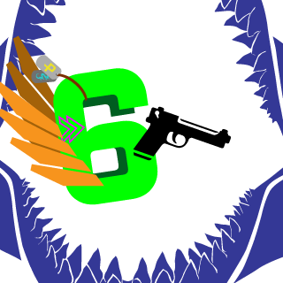 NIL66-Sacer6's emblem
