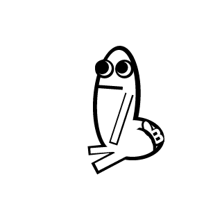 Unattractyves's emblem