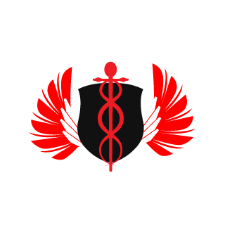 LukeTongy's emblem