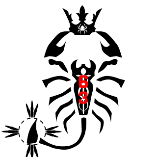 KIF KIF's emblem