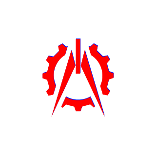 Hankstermicman's emblem