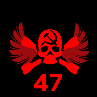 kikos47's emblem