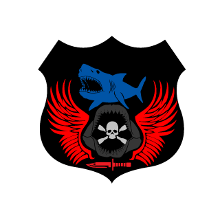 ZverNordKiller's emblem