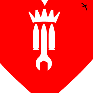 MrTwinklesToes's emblem