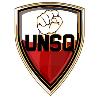 Unbeatable Squad's emblem
