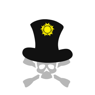 JamalNator's emblem